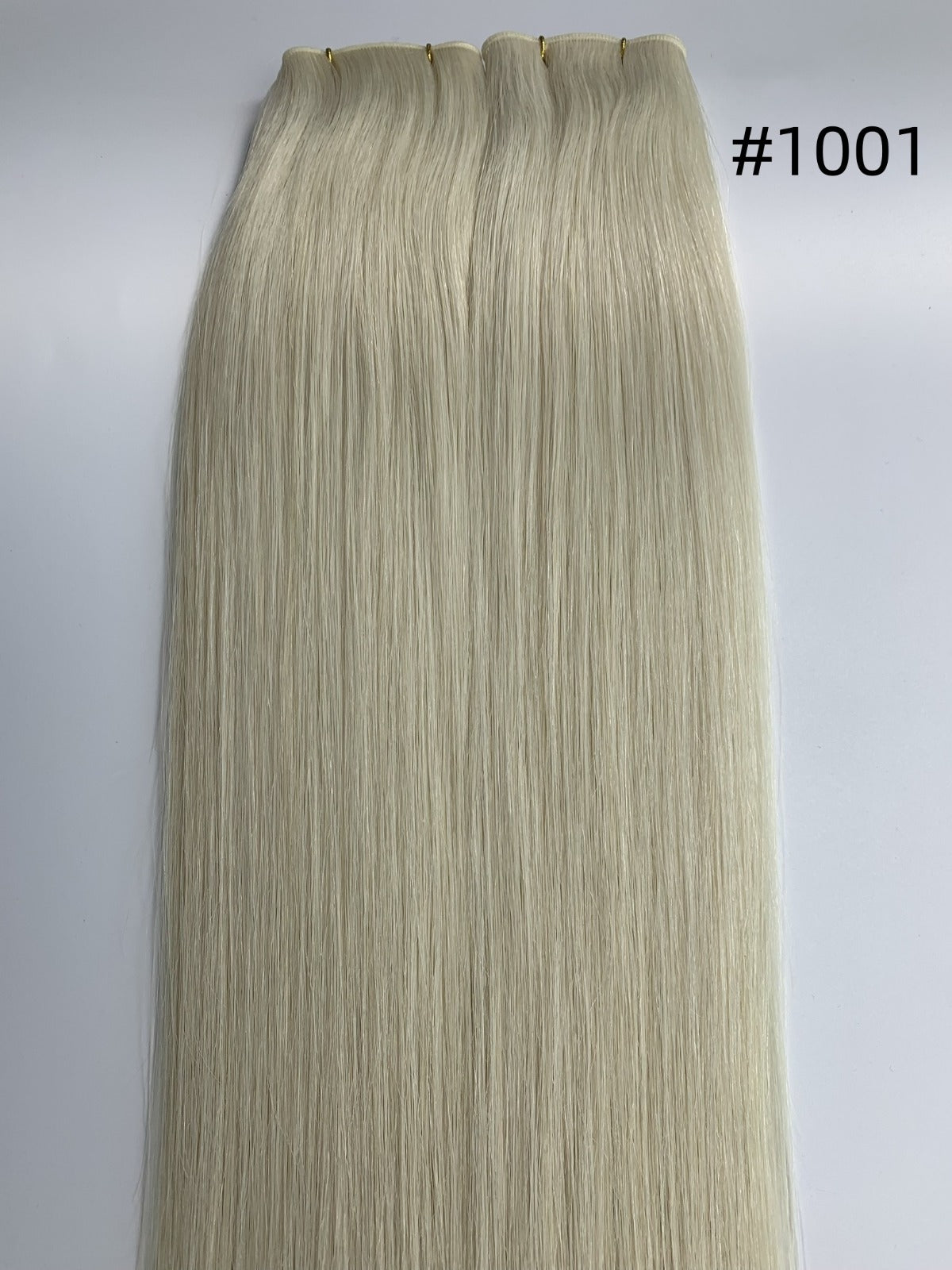 WAG Luxe – Keratin / Nano Tips (100 strands)