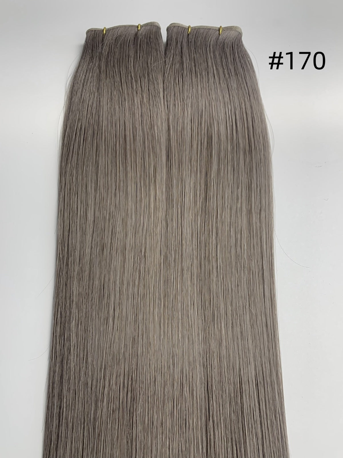 WAG Luxe – Keratin / Nano Tips (100 strands)