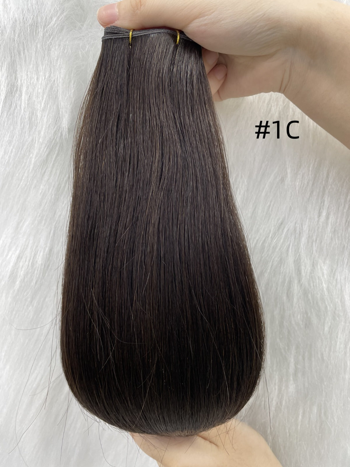 WAG Luxe – Keratin / Nano Tips (100 strands)