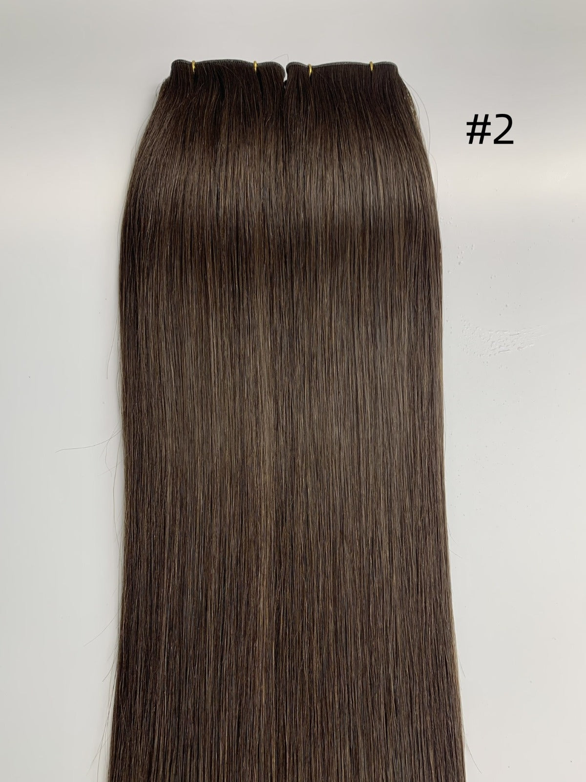 WAG Luxe – Keratin / Nano Tips (100 strands)