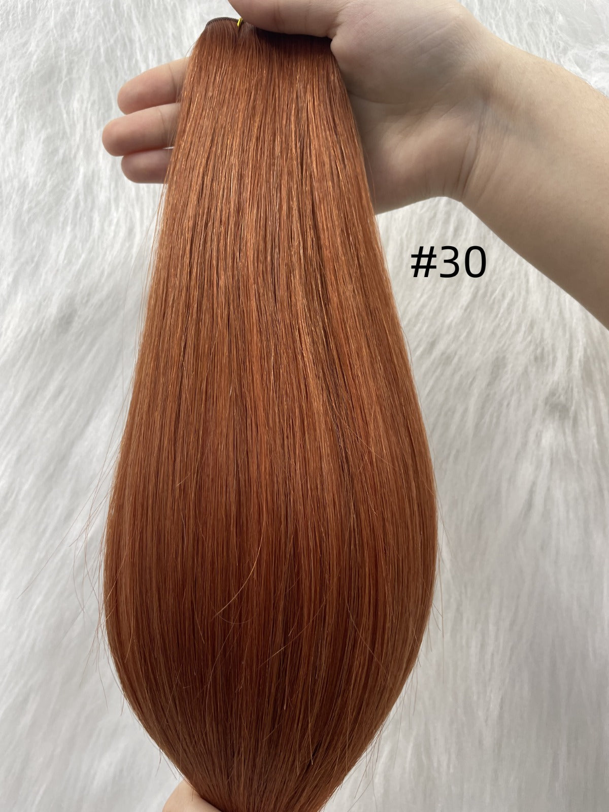 WAG Luxe – Keratin / Nano Tips (100 strands)
