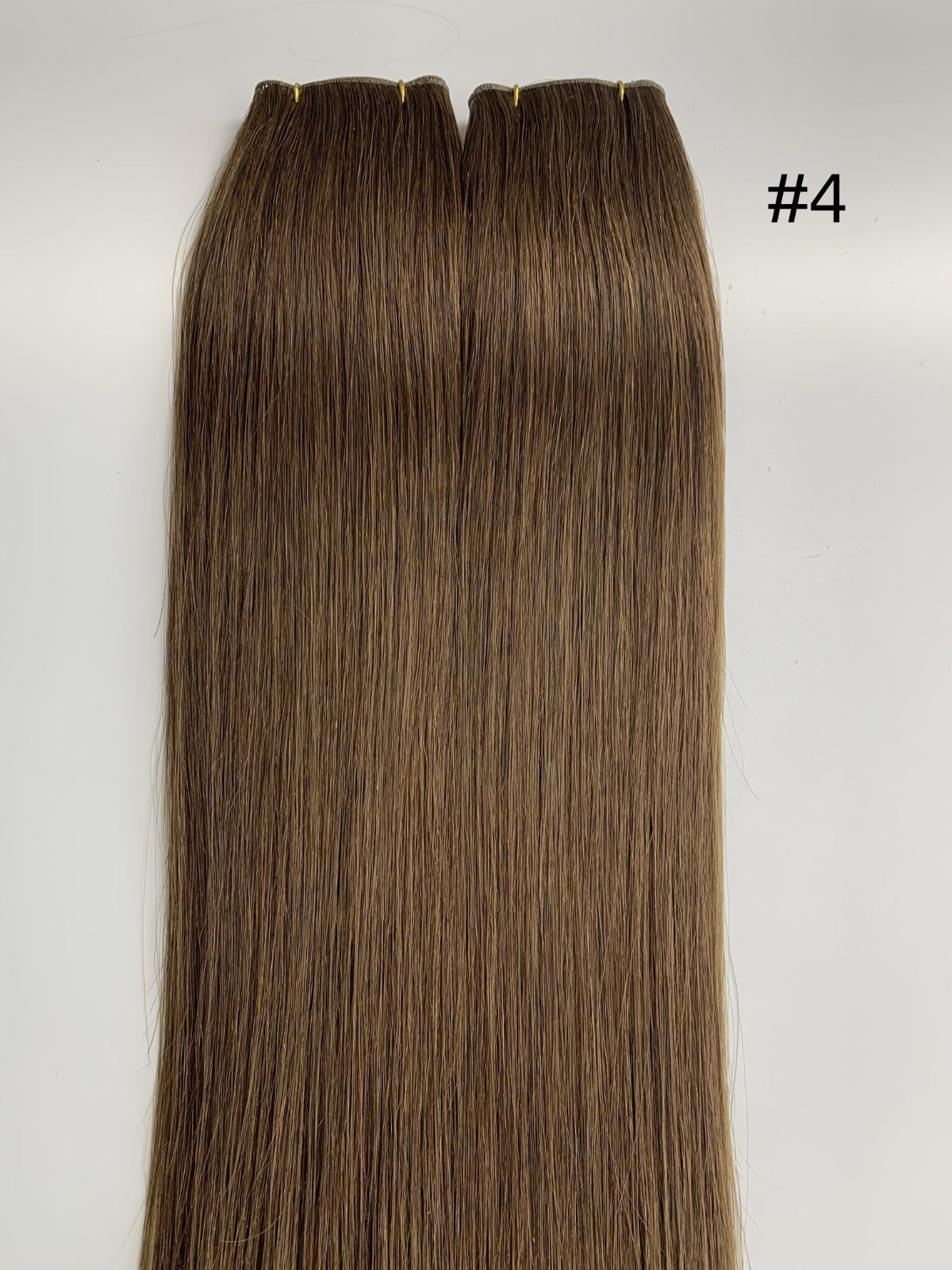 WAG Luxe – Keratin / Nano Tips (100 strands)
