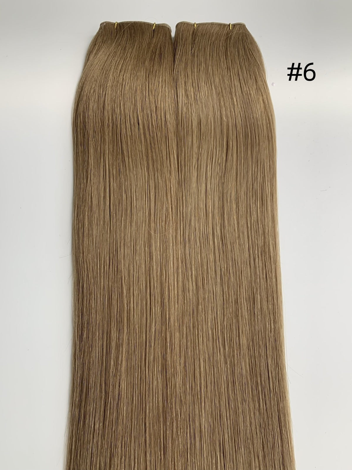 WAG Luxe – Keratin / Nano Tips (100 strands)