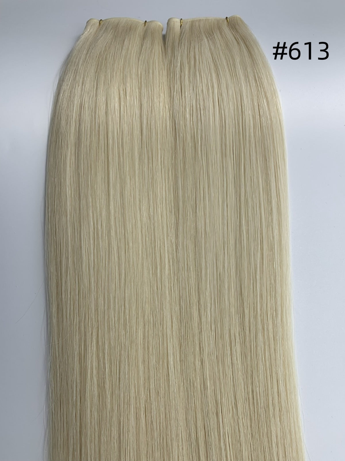 WAG Luxe – Keratin / Nano Tips (100 strands)