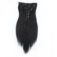 Black Girl Vibez - Clip-ins 120g