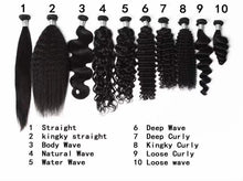 Black Girl Vibez - Machine Weft 100g