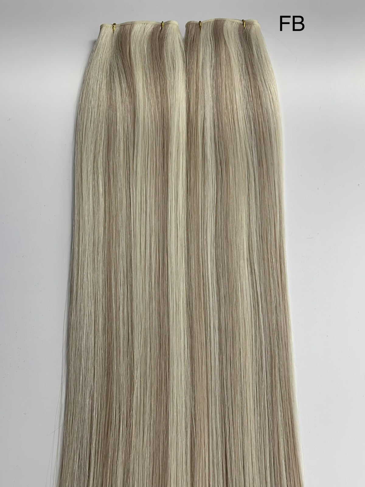 WAG Luxe – Keratin / Nano Tips (100 strands)