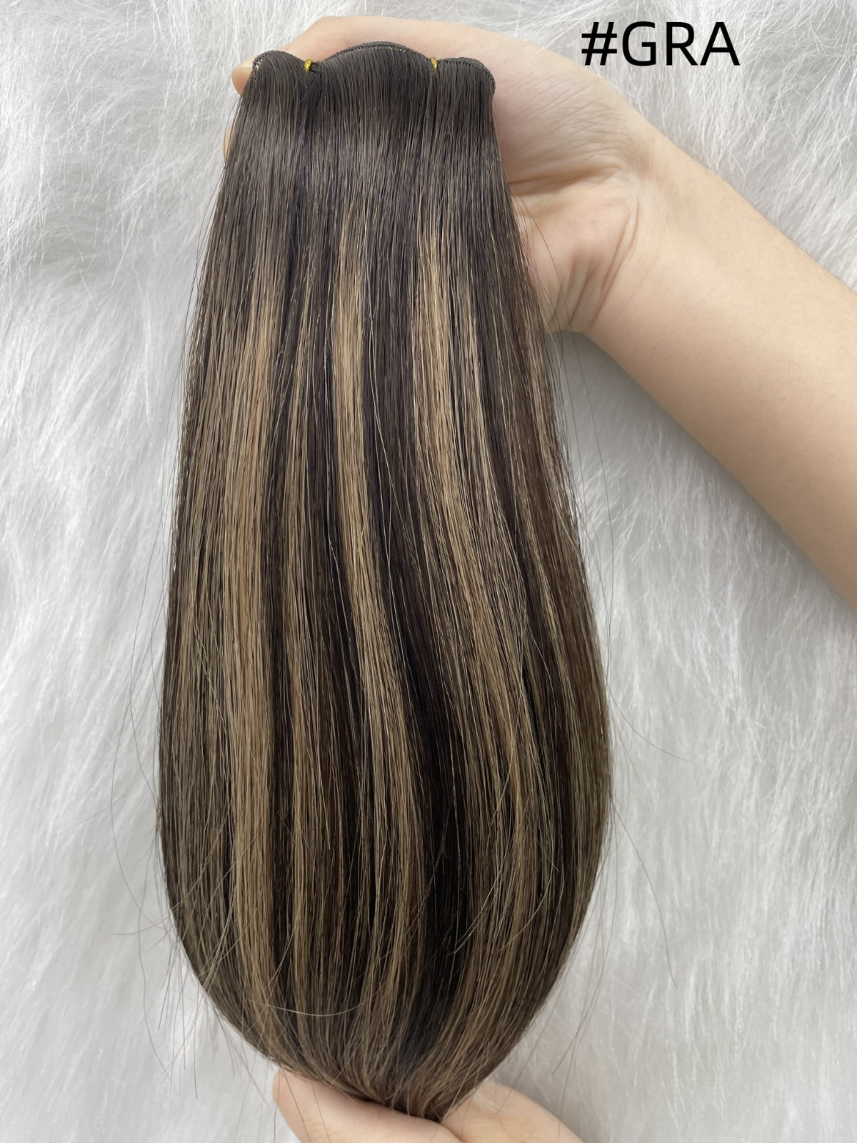 WAG Luxe – Clip-ins 120g