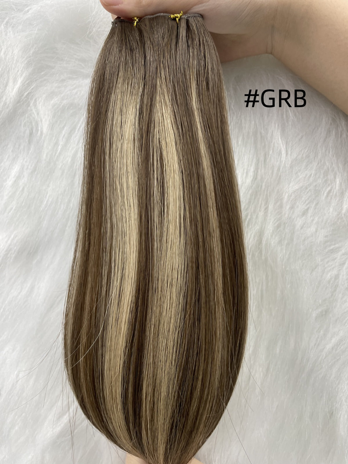 WAG Luxe – Keratin / Nano Tips (100 strands)