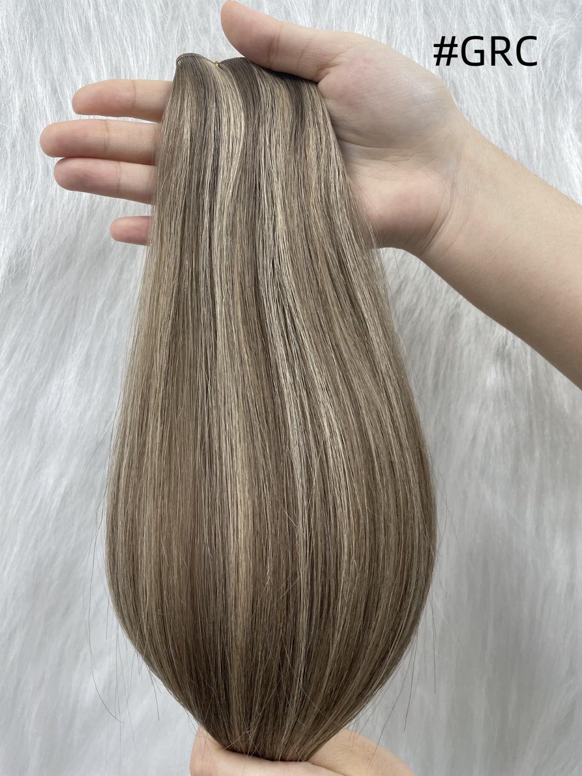 WAG Luxe – Keratin / Nano Tips (100 strands)