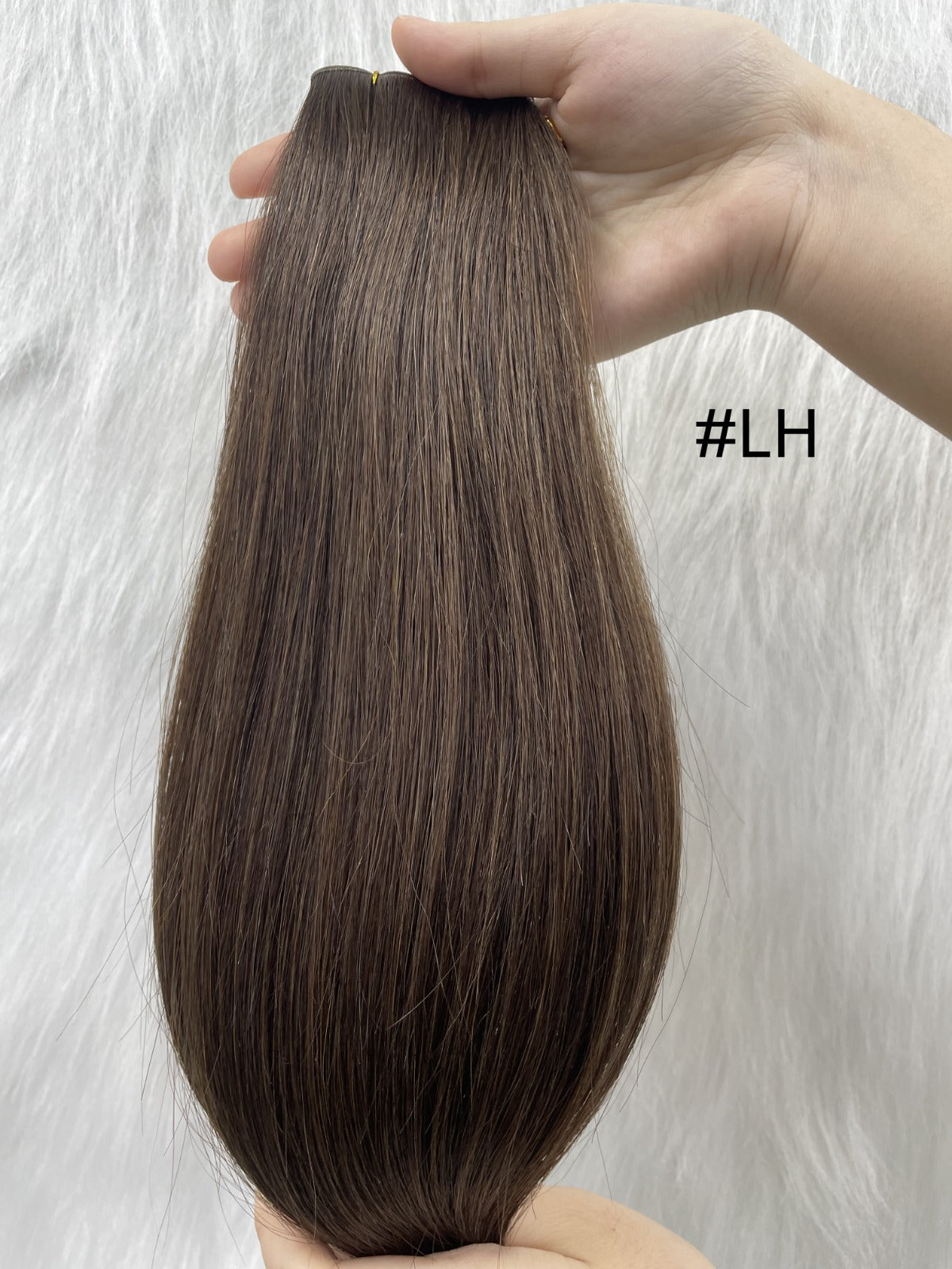 WAG Luxe – Keratin / Nano Tips (100 strands)