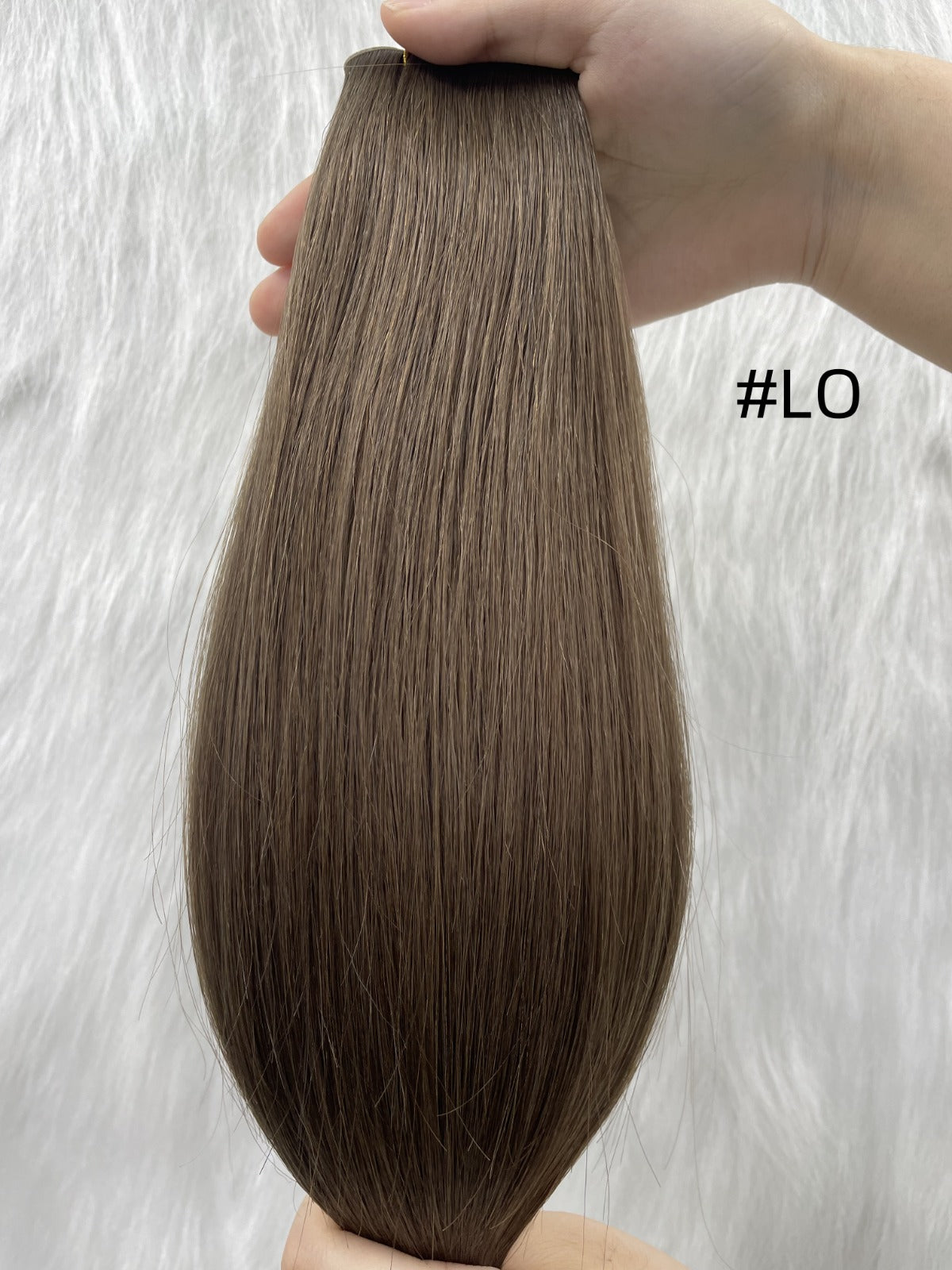 WAG Luxe – Keratin / Nano Tips (100 strands)