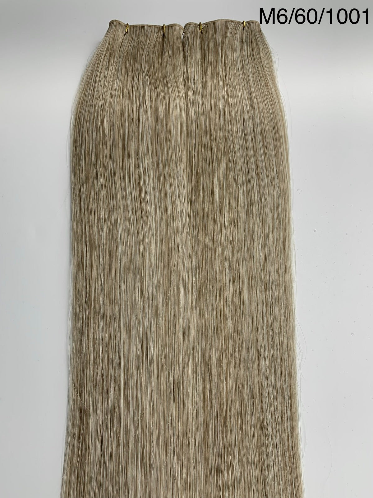 WAG Luxe – Keratin / Nano Tips (100 strands)