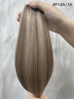 WAG Luxe – Genius Weft 100g