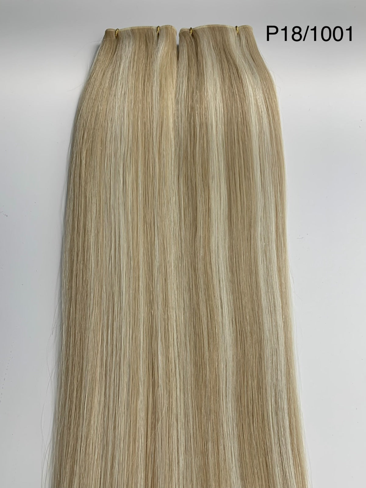 WAG Luxe – Keratin / Nano Tips (100 strands)
