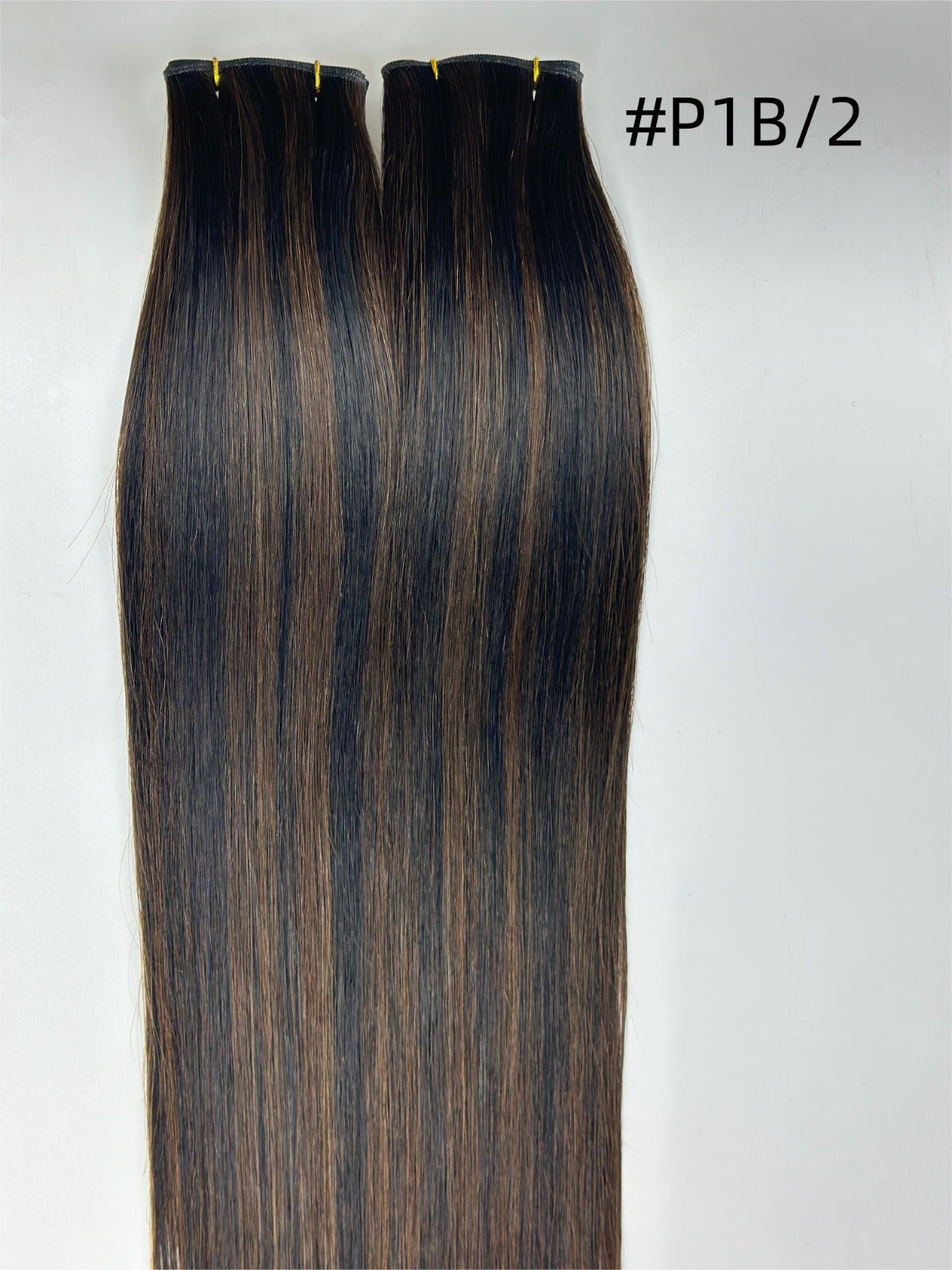 WAG Luxe – Clip-ins 120g