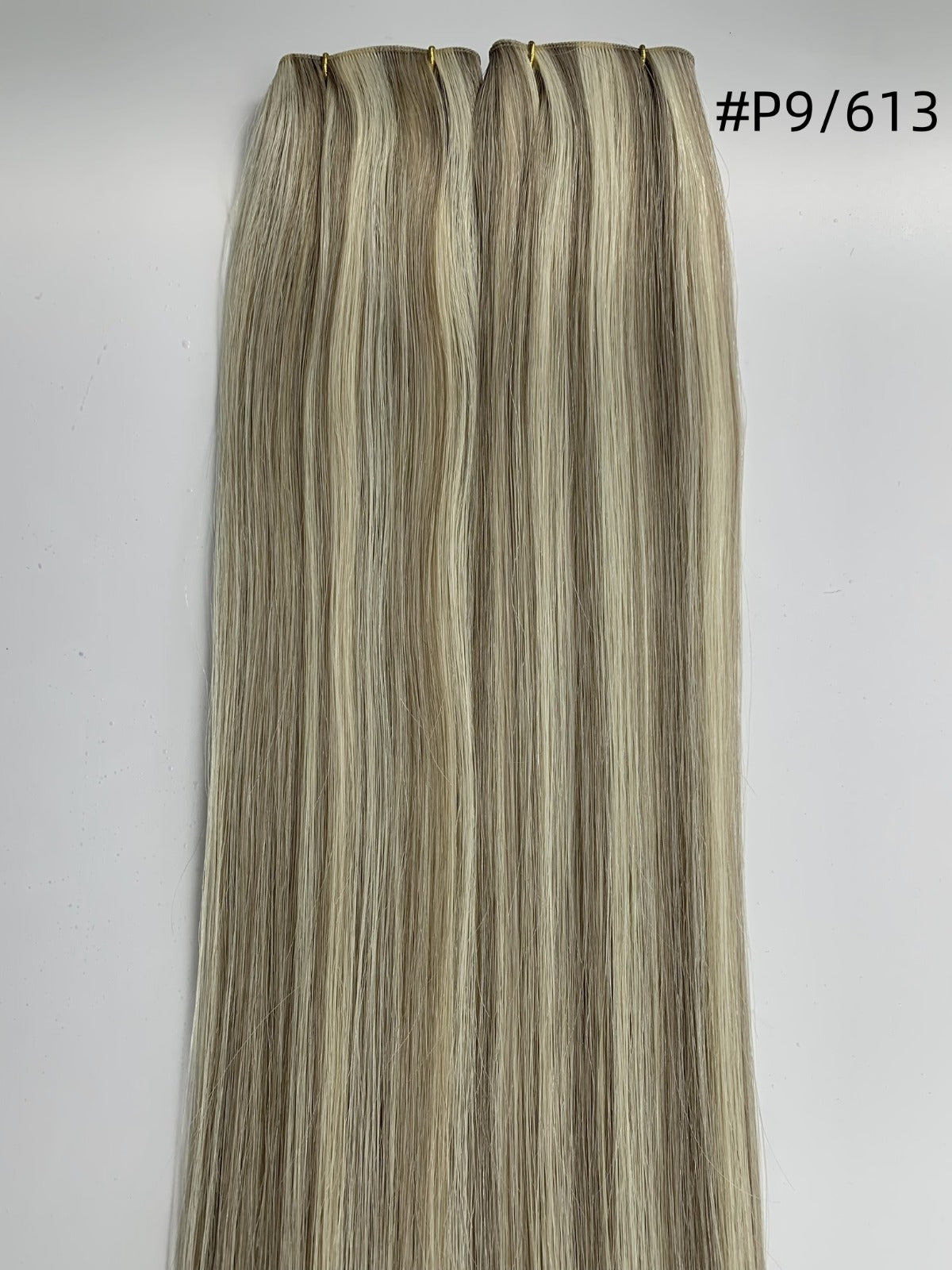 WAG Luxe – Keratin / Nano Tips (100 strands)