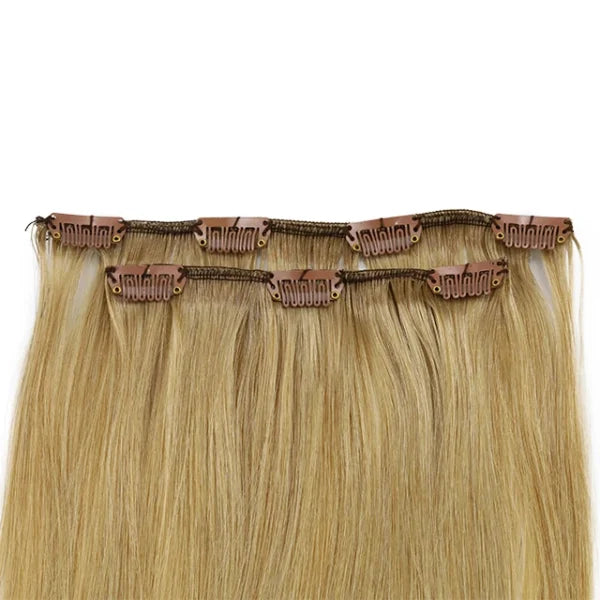 WAG Vibez - Clip-ins 120g