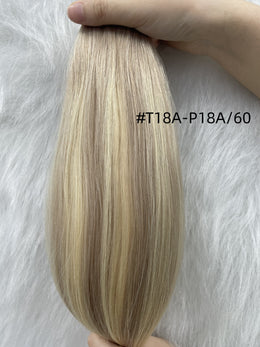 WAG Luxe – Genius Weft 100g