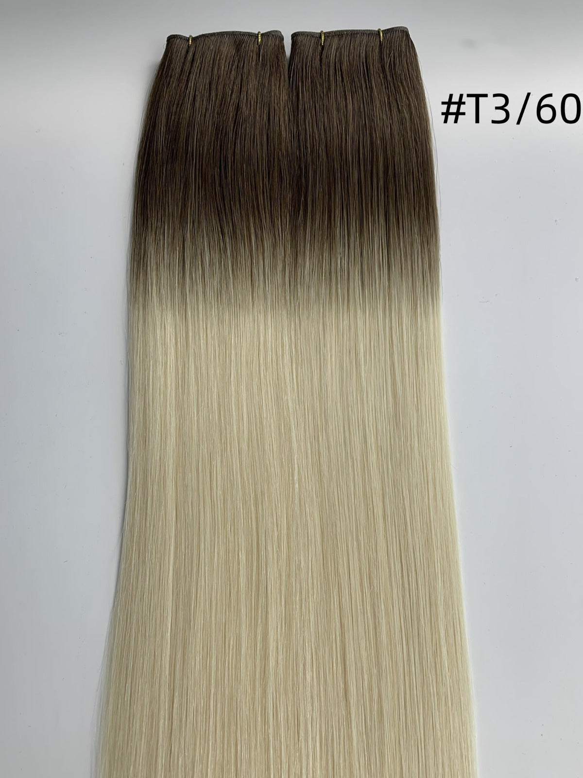 WAG Luxe – Clip-ins 120g