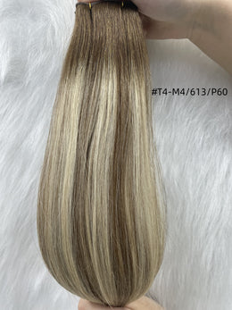 WAG Luxe – Genius Weft 100g