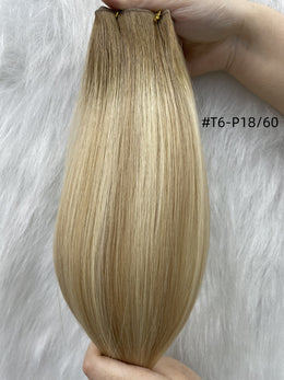 WAG Luxe – Genius Weft 100g