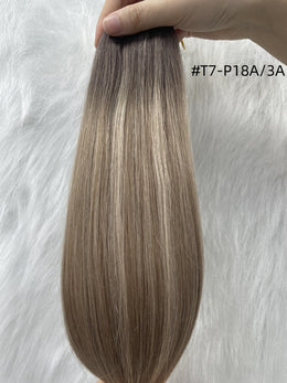 WAG Luxe – Genius Weft 100g