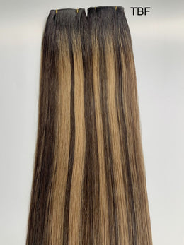 WAG Luxe – Genius Weft 100g