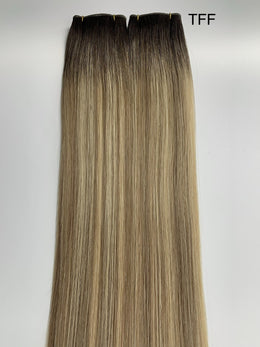 WAG Luxe – Genius Weft 100g