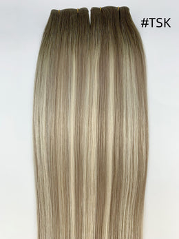 WAG Luxe – Genius Weft 100g