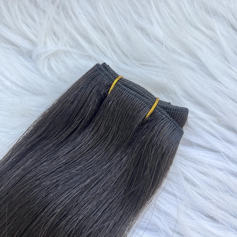 Black Girl Vibez - Machine Weft 100g