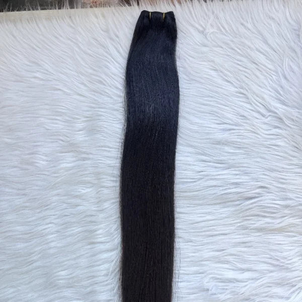 Black Girl Vibez - Machine Weft 100g