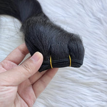 Black Girl Vibez - Machine Weft 100g