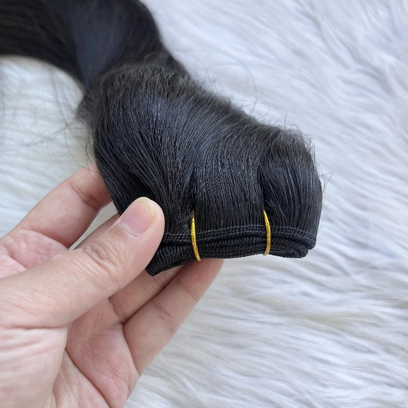 Black Girl Vibez - Machine Weft 100g