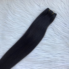Black Girl Vibez - Machine Weft 100g