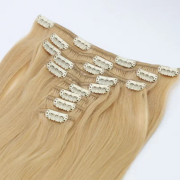 WAG Vibez - Clip-ins 120g