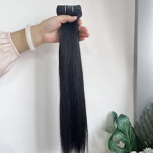 Black Girl Vibez - Clip-ins 120g