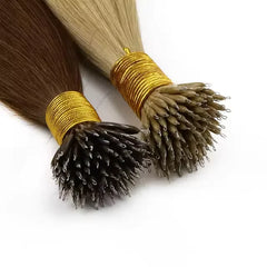 WAG Vibez – Keratin / I-Tip / U-Tip / Flat Tip (100 strands)