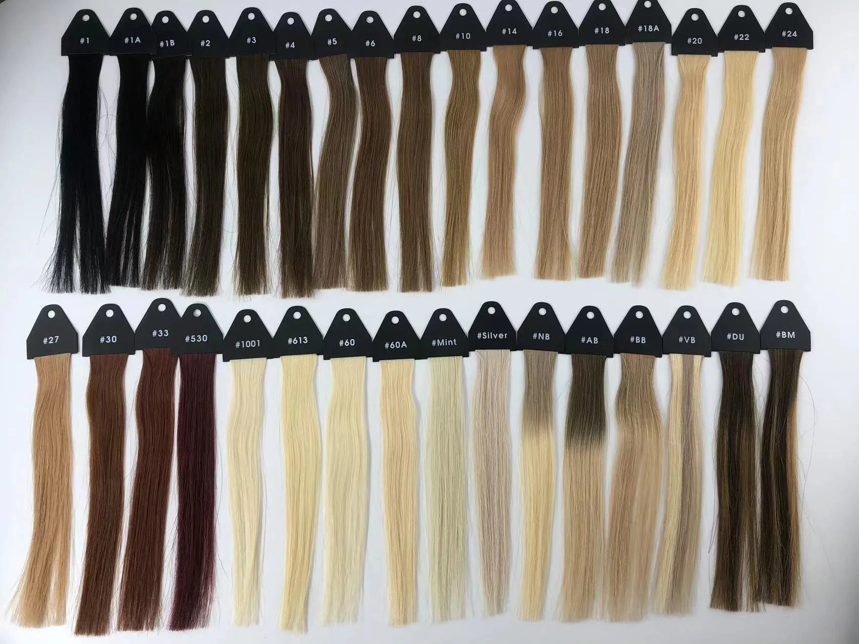 WAG Vibez - Tape-ins 100g