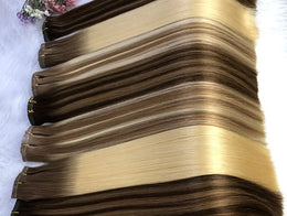 WAG Luxe – Clip-ins 120g