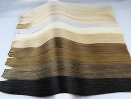 WAG Luxe – Genius Weft 100g