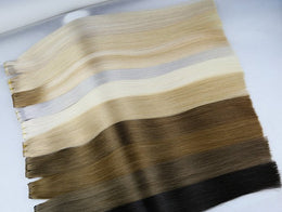 WAG Luxe – Genius Weft 100g