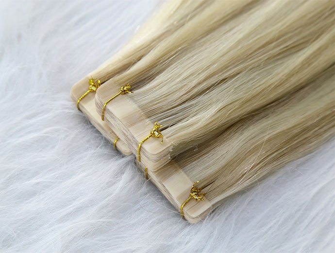 WAG Luxe – Tape-ins 100g