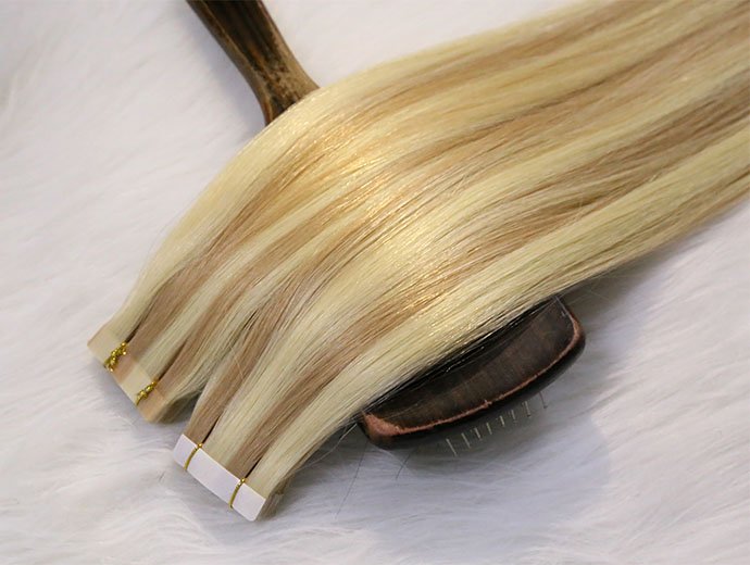 WAG Luxe – Tape-ins 100g