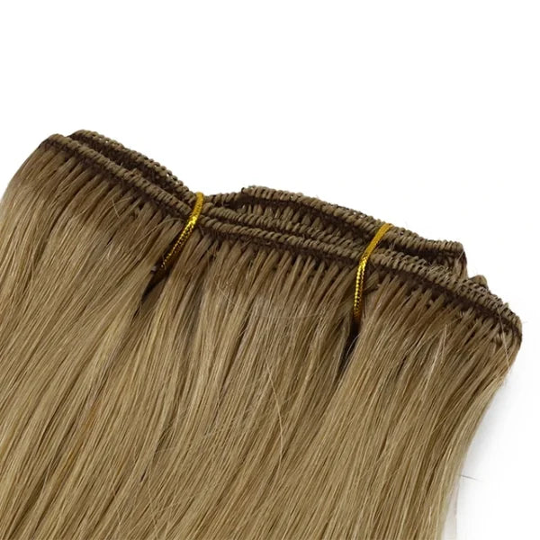 WAG Vibez - Clip-ins 120g