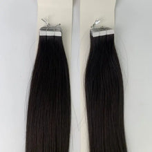 Black Girl Vibez - Tape-ins 100g