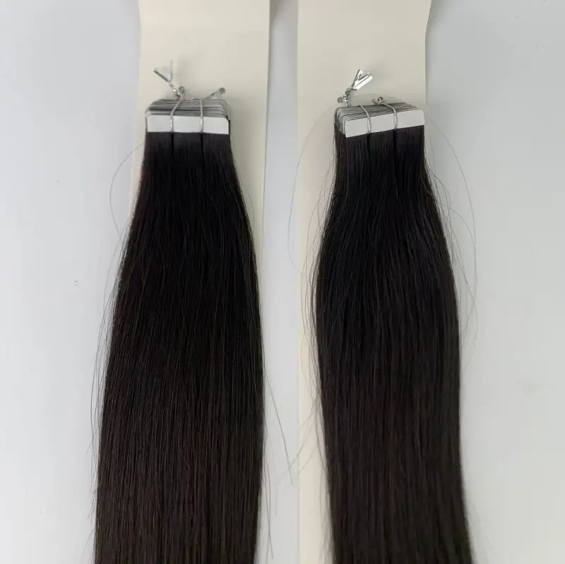 Black Girl Vibez - Tape-ins 100g